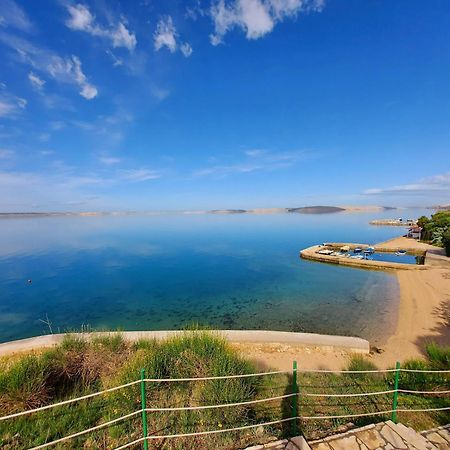 Apartments Nicolas - Beach & Sea 10M Away - Amazing Sea View! Rtina Exteriér fotografie