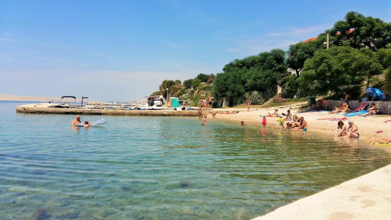 Apartments Nicolas - Beach & Sea 10M Away - Amazing Sea View! Rtina Exteriér fotografie